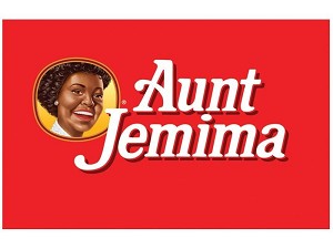 Aunt Jemina