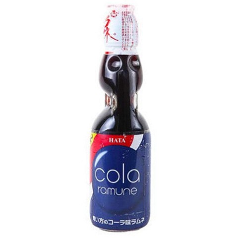 Hata Kosen Ramune Cola