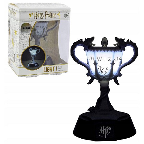 Icons Light Harry Potter Coppa 3 Maghi