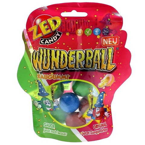 Zed Candy Wunderball 71g