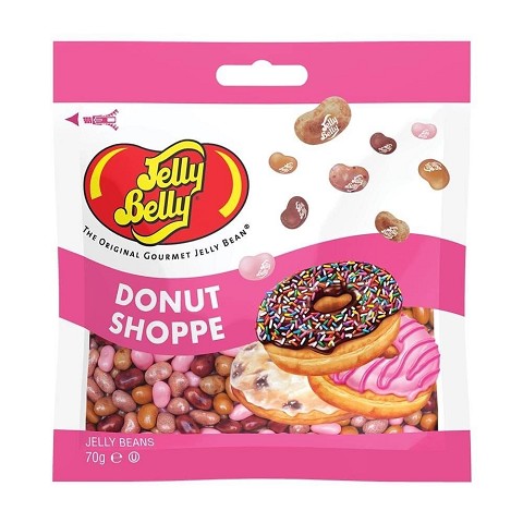 Jelly Belly Donut