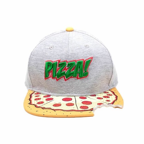 Cappello TMNT Pizza!