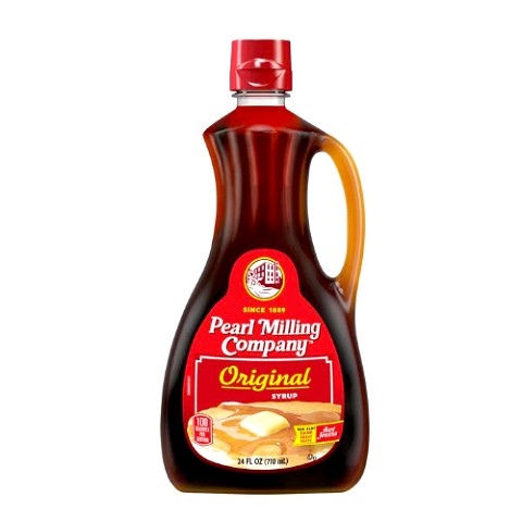 Pearl Milling Company Original Syrup - 710 ml