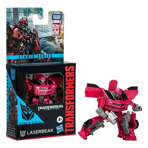 Transformers - Studio Legacy - Core TF3 Laserbreak