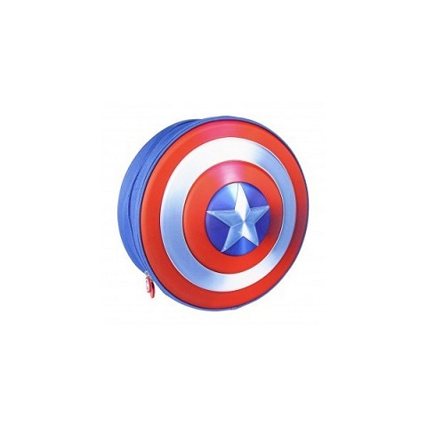 Zaino Kids Marvel Captain America