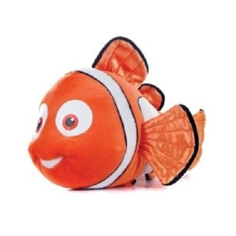 Peluche Alla Ricerca di Nemo Nemo 30cm