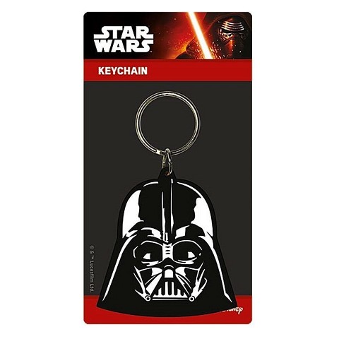 Portachiavi Darth Vader Star Wars Keychain