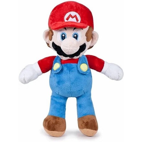 Peluche Super Mario 90cm