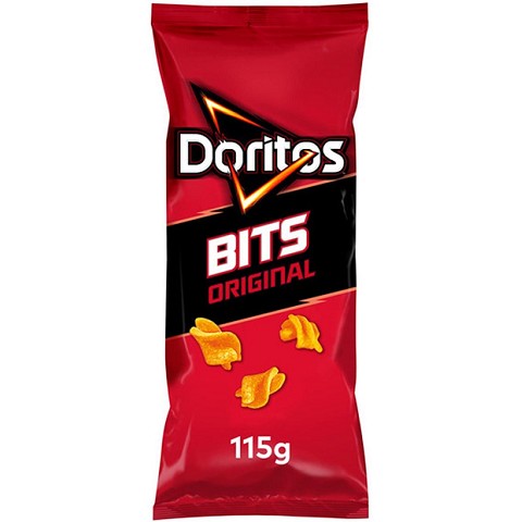 Doritos Bits Original