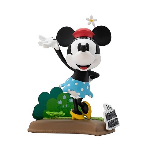 Disney Figure Minnie Mouse