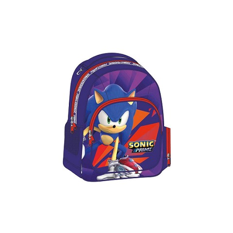 Zaino Sonic Prime