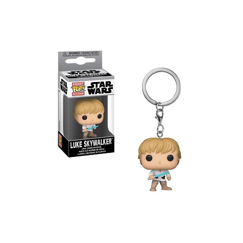 Star Wars - Luke Skywalker Keychain