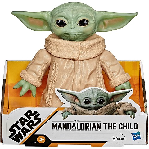 Star Wars - The Mandalorian The Child
