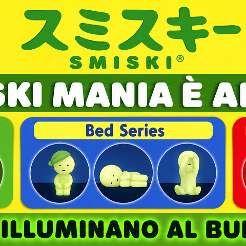 Food & Fun | Action Figures Italia | Dolci Americani | Snack Giapponesi Pokemon