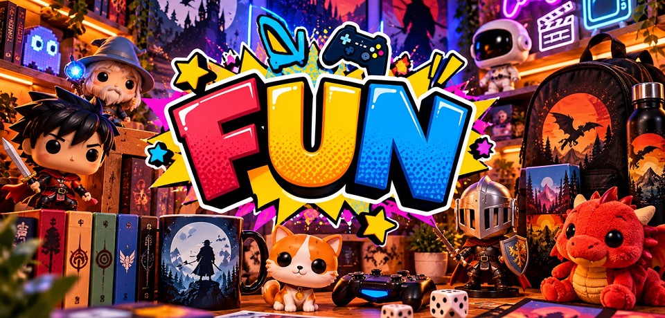 Fun