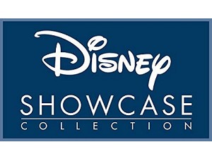 Disney Showcase Collection