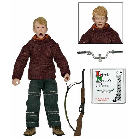 Home Alone - Kevin