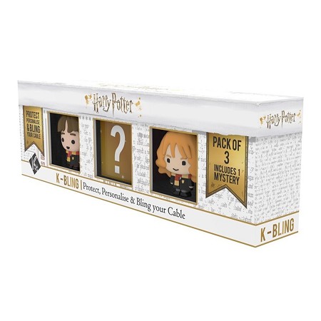 Harry Potter K-Blings (Proteggi Cavi)