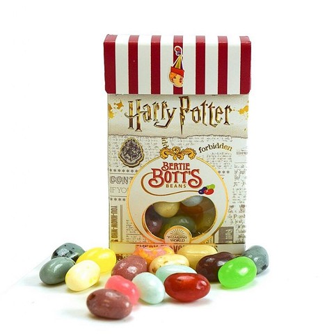 Harry Potter Bertie Botts Beans