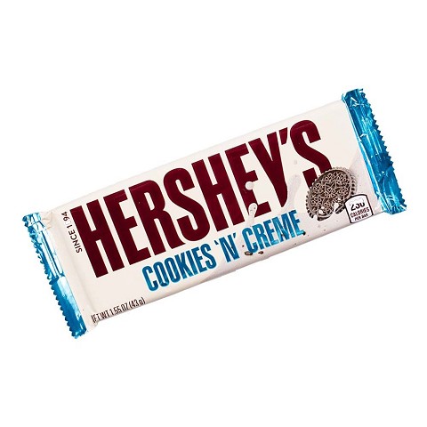 Hershey’s Cookies ’n’ Creme