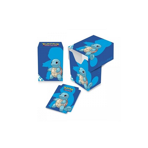 Ultra Pro Deck Box Squirtle