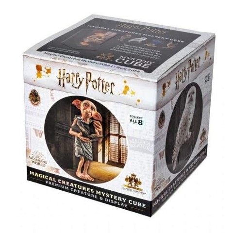 Harry Potter Magical Creatures Mystery Cube Figure