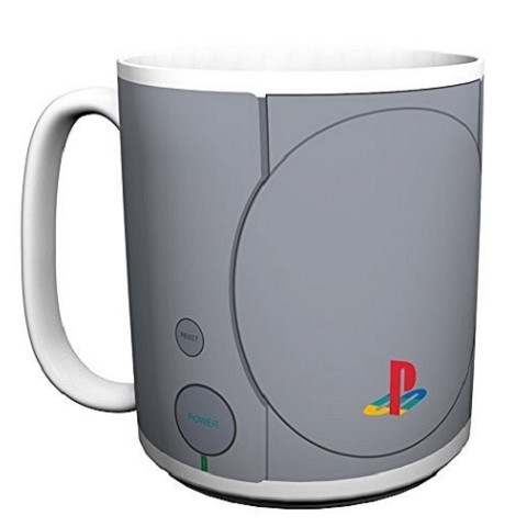 Playstation One - Mug