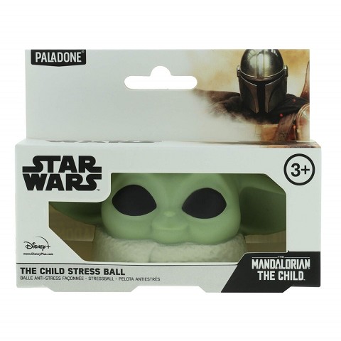 Star Wars Mandalorian - The Child Stress Ball