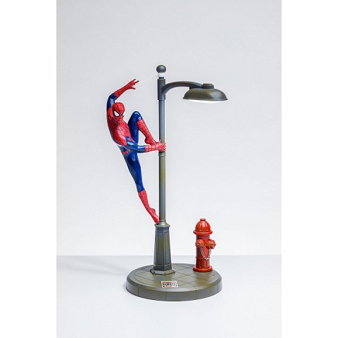 Marvel Spider-Man Light - Lampada