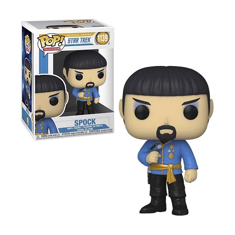 Star Trek Original Series - Spock