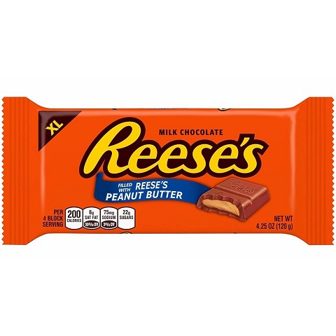 Reese’s XL Peanut Butter