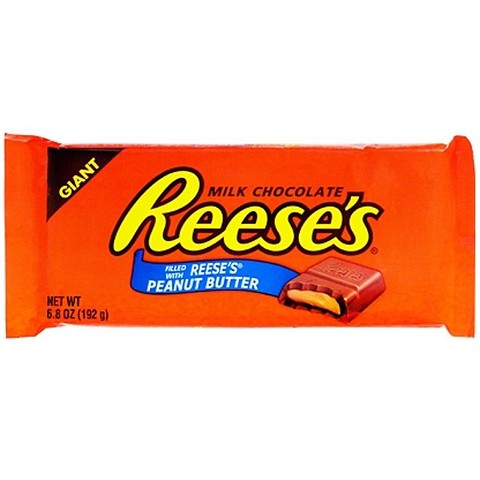 Reese’s GIANT Peanut Butter