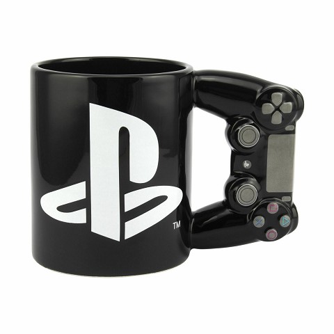Playstation 4 Controller Mug - Tazza