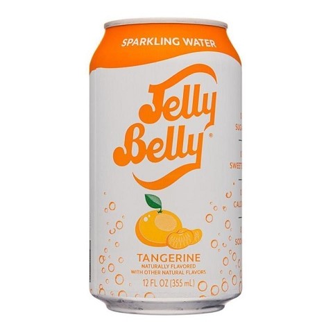 Jelly Belly Mandarino