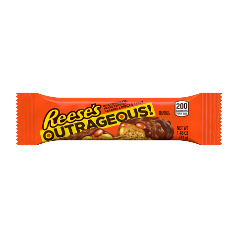 Reese’s Outrageous