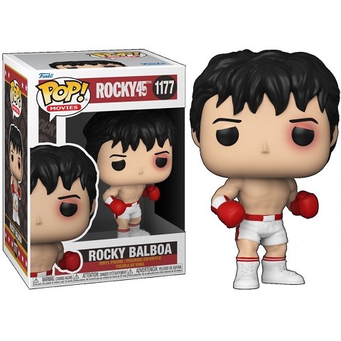 Rocky45 - Rocky Balboa