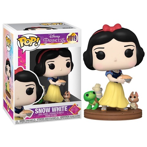 Disney Princess - Snow White