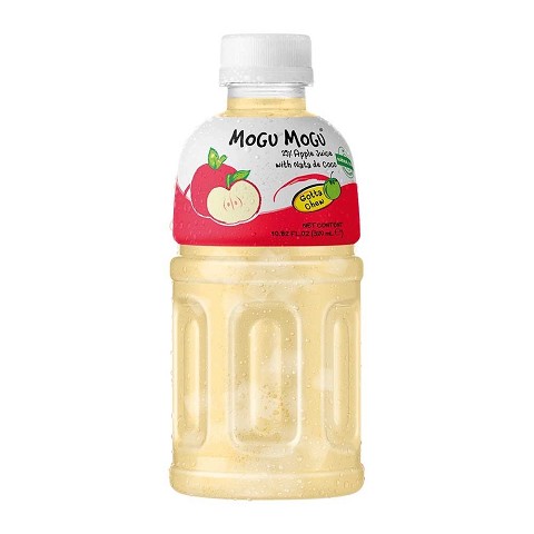 Mogu Mogu Apple Juice