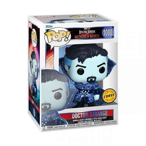 Doctor Strange in the Multiverse of Madness - Doctor Strange Chase Limited Edition