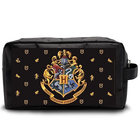 Toylet Bag Harry Potter Hogwarts