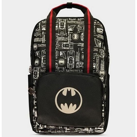 Zaino - Batman