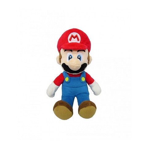 Peluche Super Mario 61cm