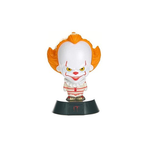 Icons Light It Pennywise 10 Cm