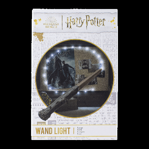 Paladone Harry Potter Wand Light