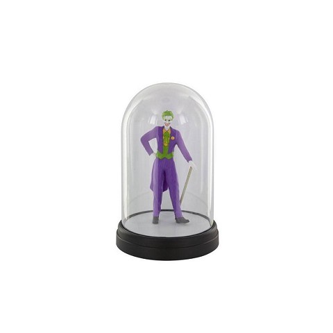 DC Lampda The Joker Collectible Light
