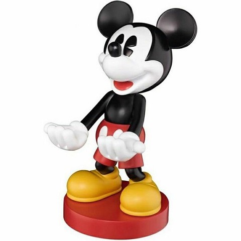Cable Guys Disney - Mickey Mouse PortaPad