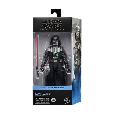 Star Wars - Black Series - Darth Vader