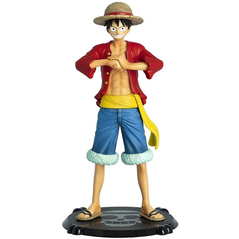 One Piece - Monkey D. Luffy Action Figure