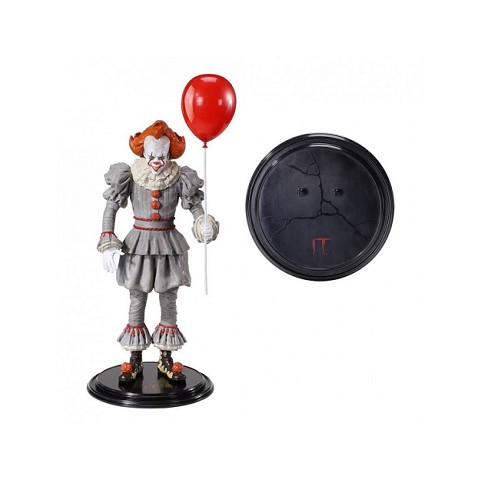 It Pennywise Bendyfigs