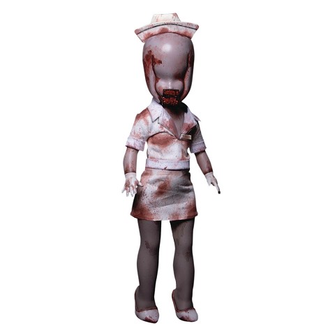 Silent Hill 2 Bubble Head Nurse - Figure 25 Cm